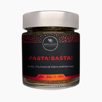 Pasta! Basta! #507