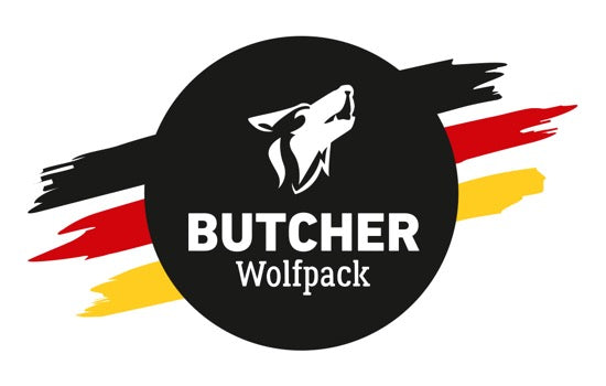 Butcher Wolfpack