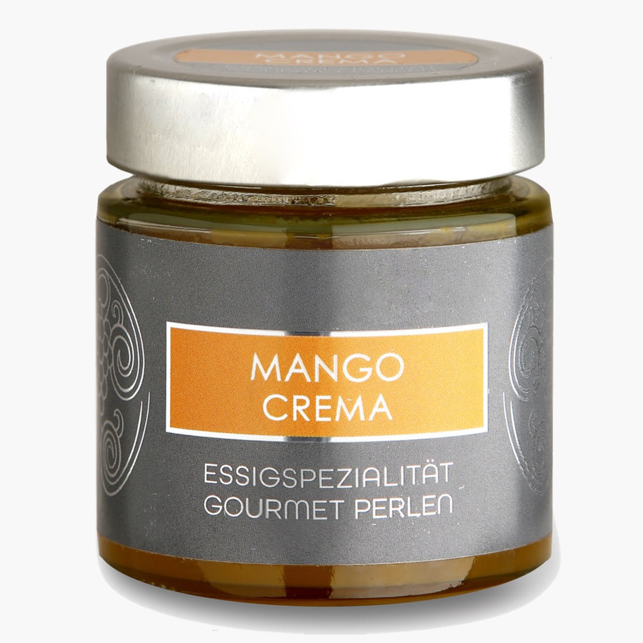 Mango Crema | Essigperlen
