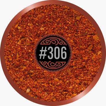 Chicken Rub #306
