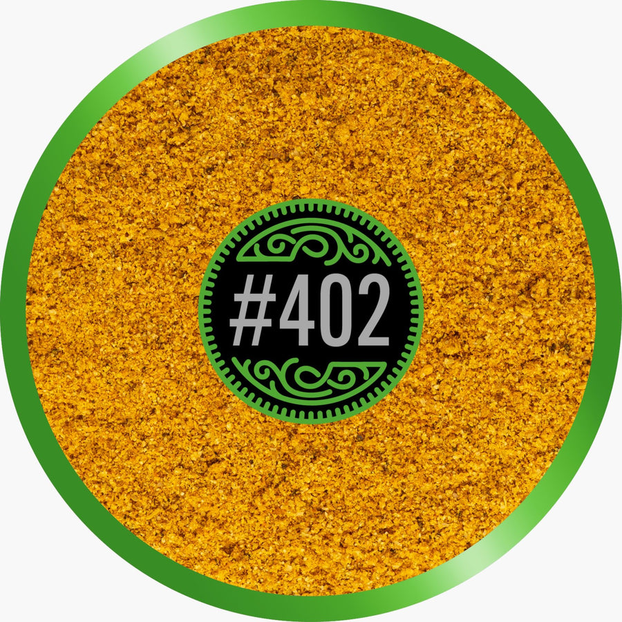 Aloha Curry #402