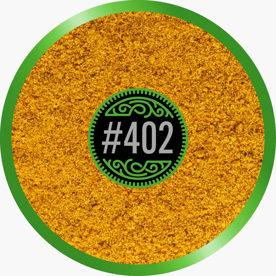 Aloha Curry #402