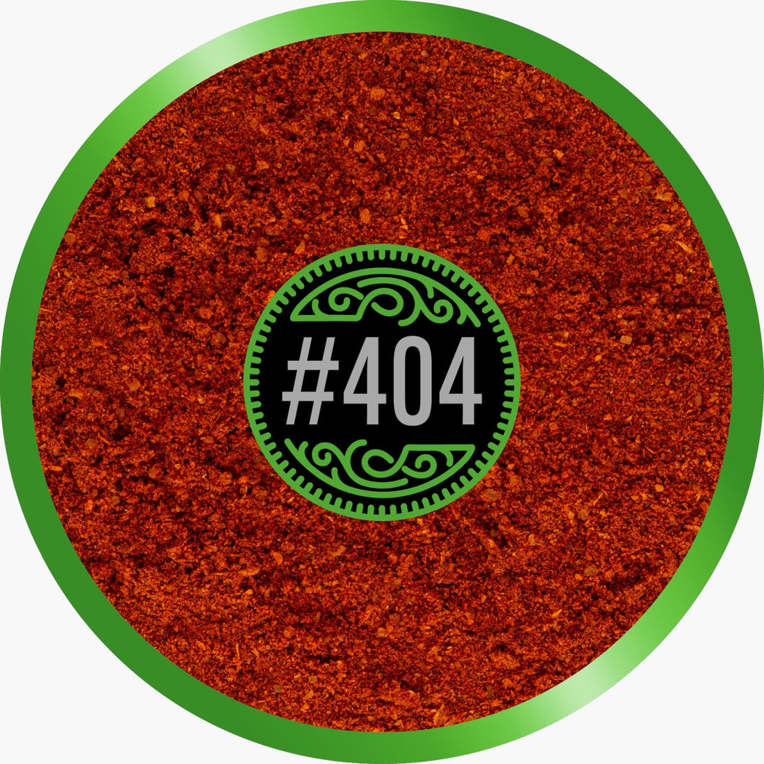 Curry Purple #404 - MarnaliArt