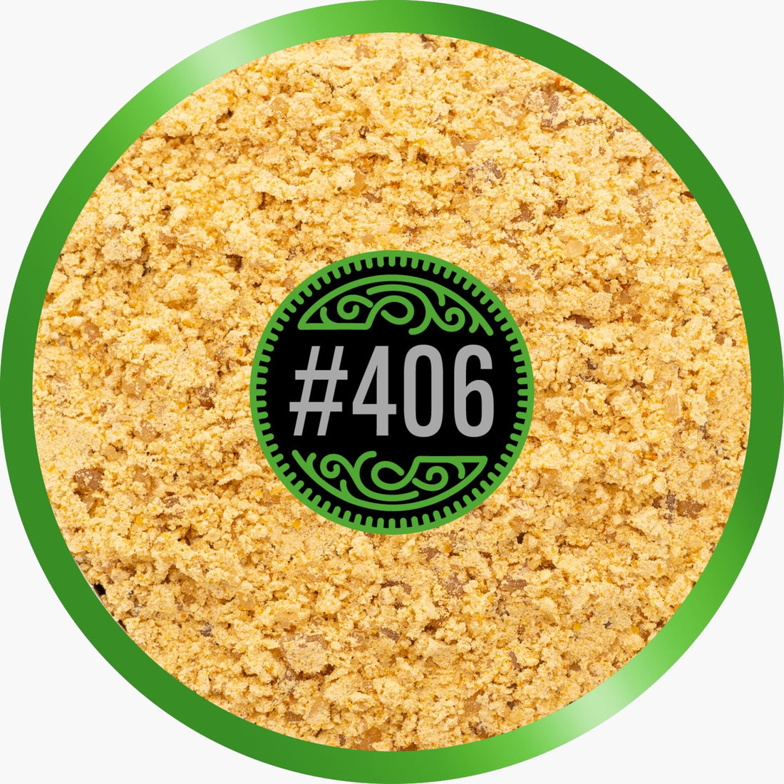 Sweet Lemon #406