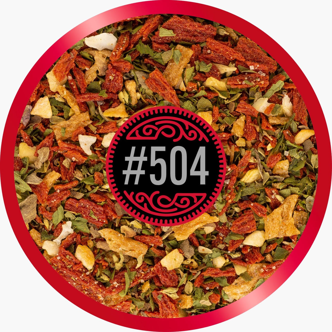 Mamma Limone! #504 - MarnaliArt