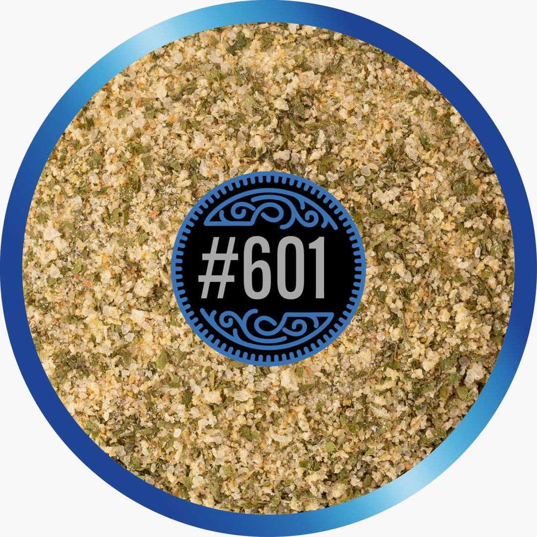 Sea Salt & Herbs #601