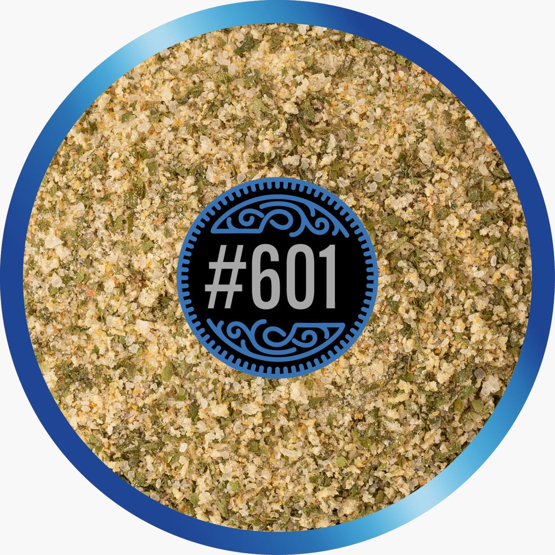 Sea Salt & Herbs #601 - MarnaliArt