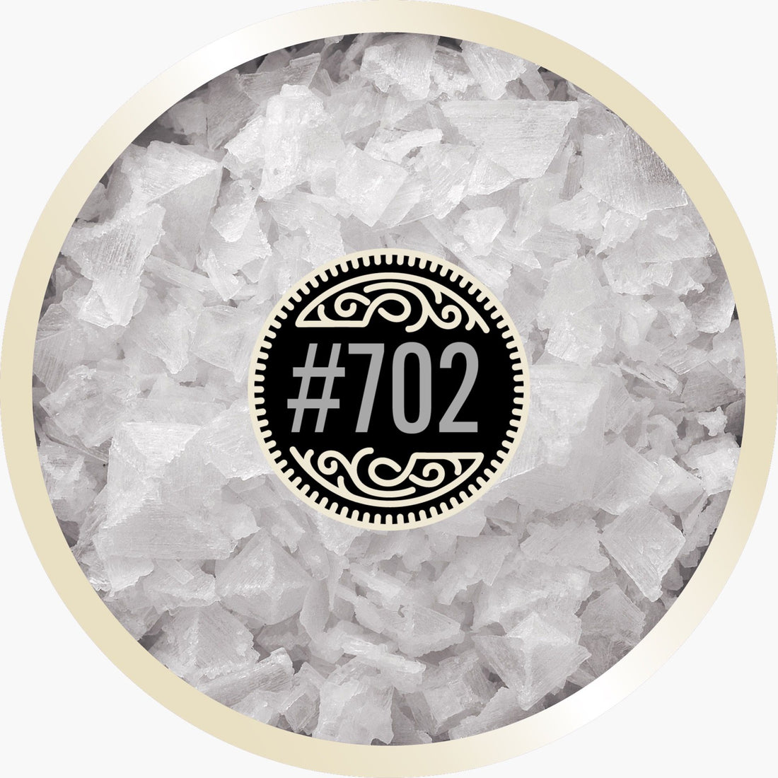 Salt Flakes #702