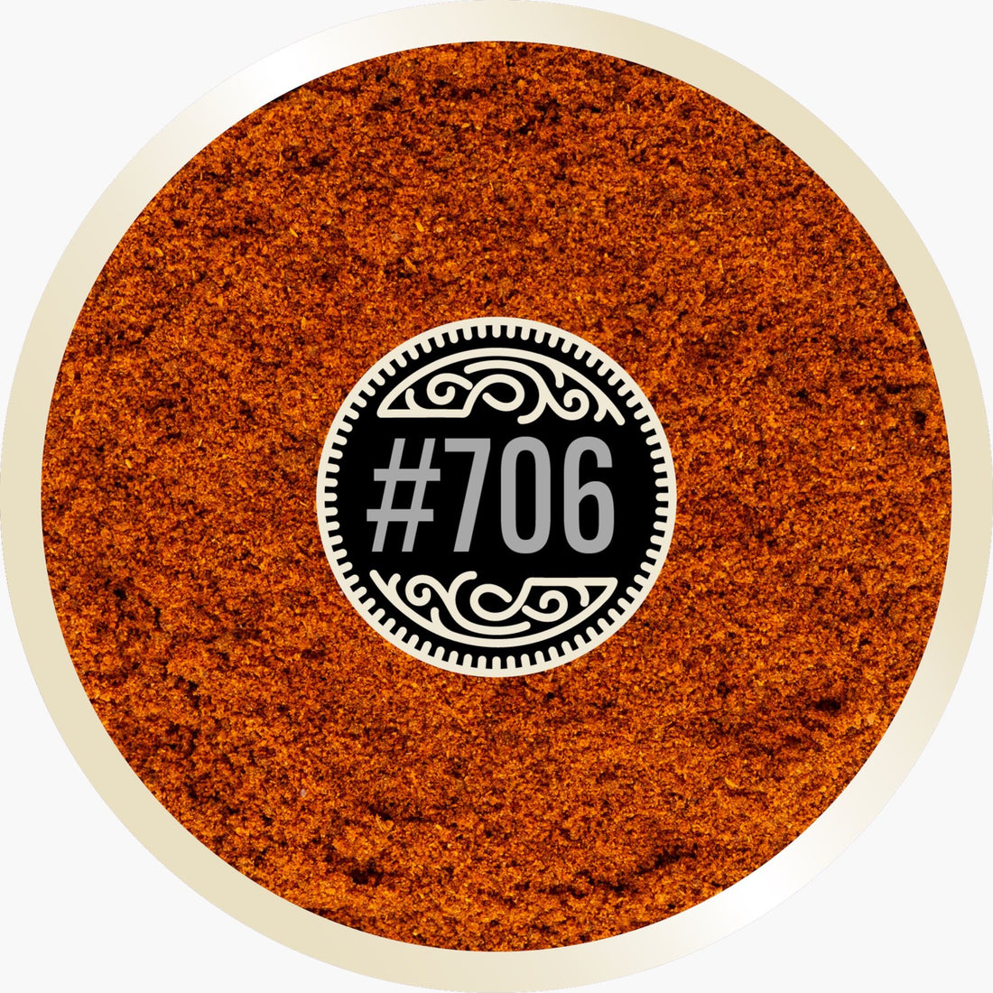 Smoky Paprika #706