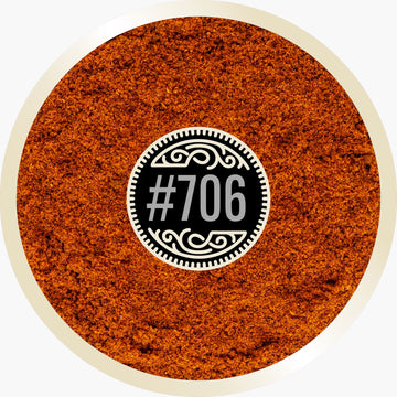 Smoky Paprika #706