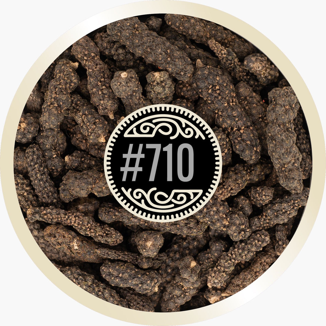 Chocolate Pepper #710
