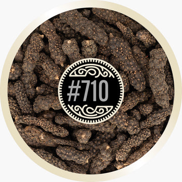 Chocolate Pepper #710