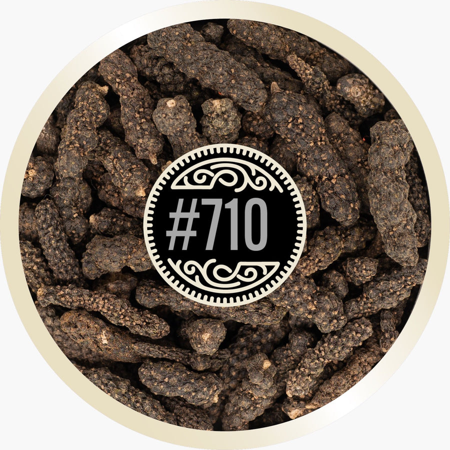 Chocolate Pepper #710