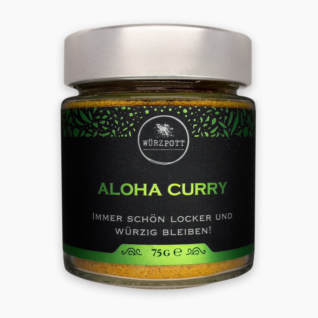 Aloha Curry #402