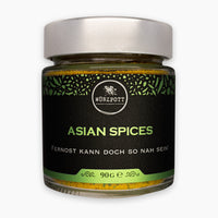 Asian Spices #405