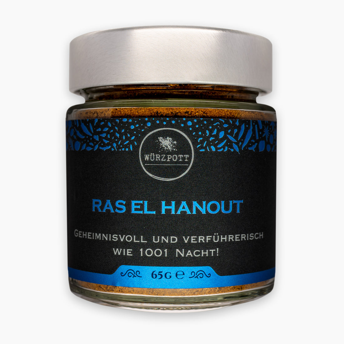 Ras El Hanout #607