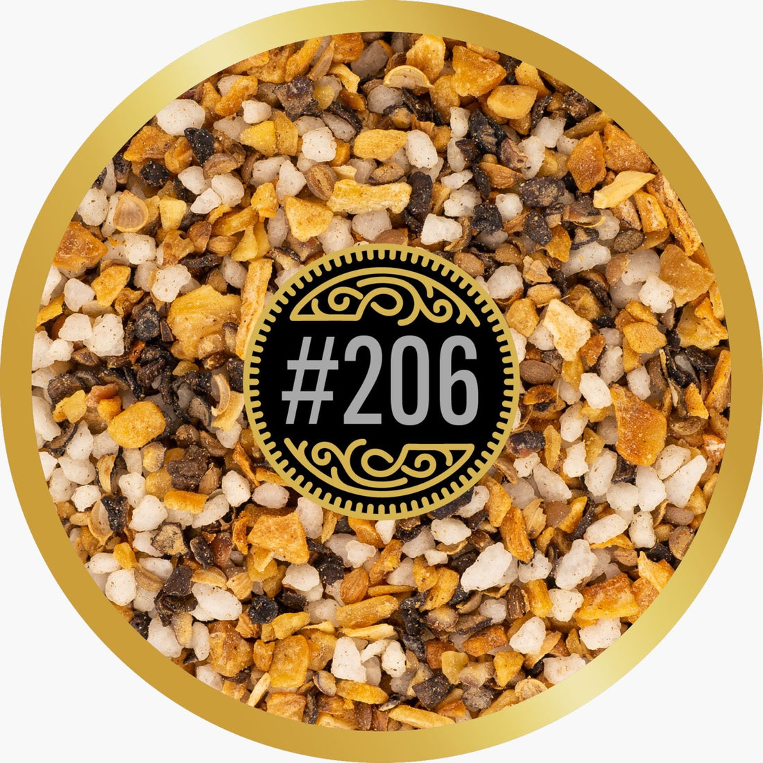 Steak Argentino #206 - MarnaliArt