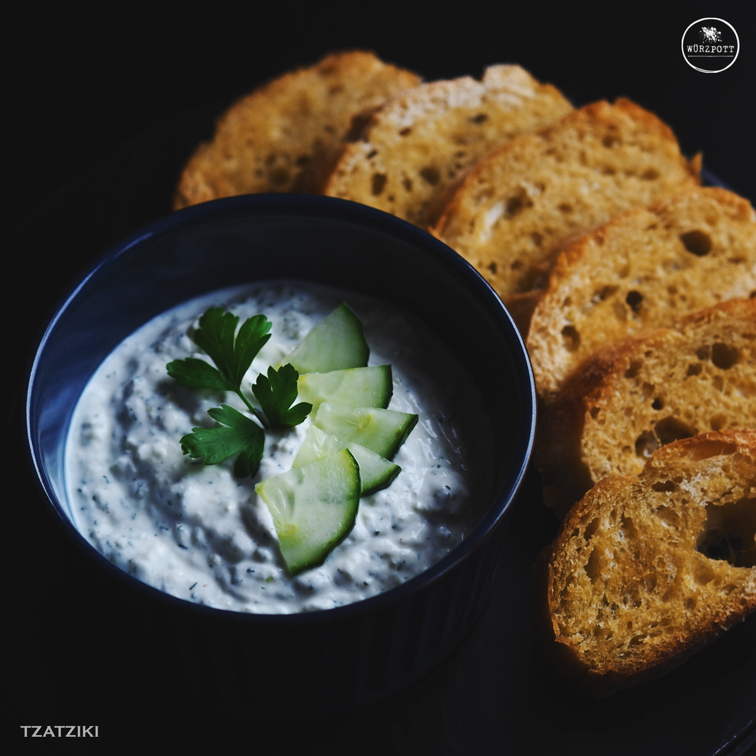 Tzatziki #606