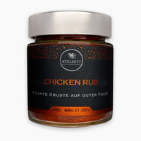 Chicken Rub #306