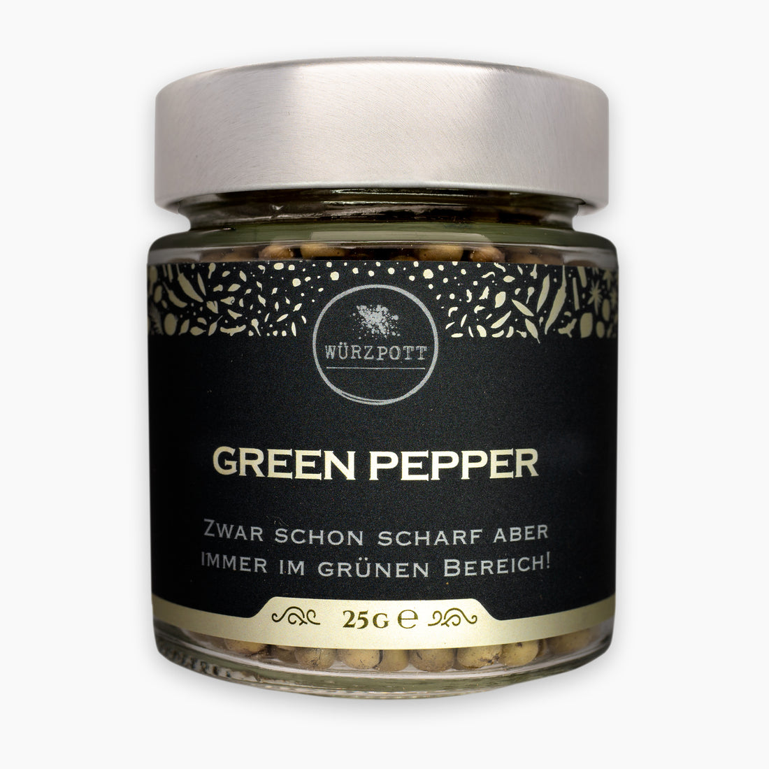 Green Pepper #701