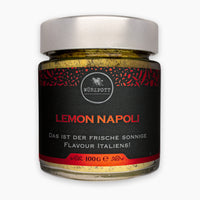 Lemon Napoli #501