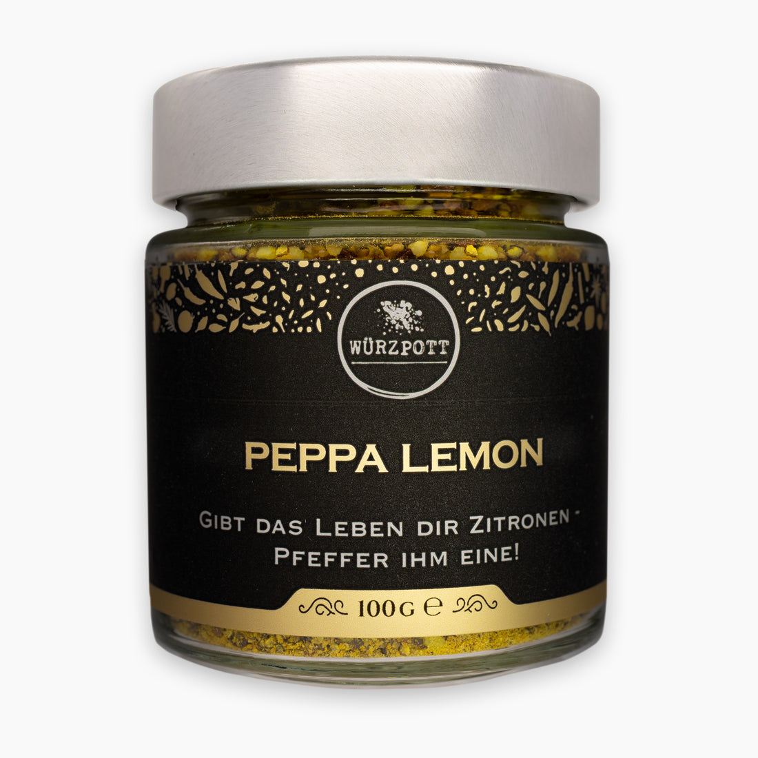 Peppa Lemon #204