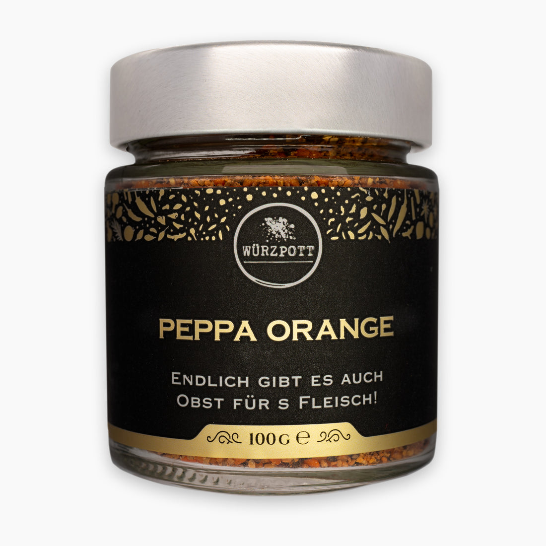 Peppa Orange #203