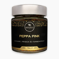 Peppa Pink #202