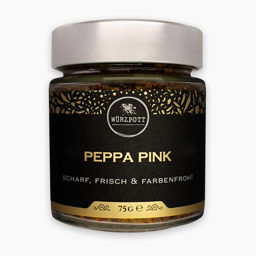 Peppa Pink #202