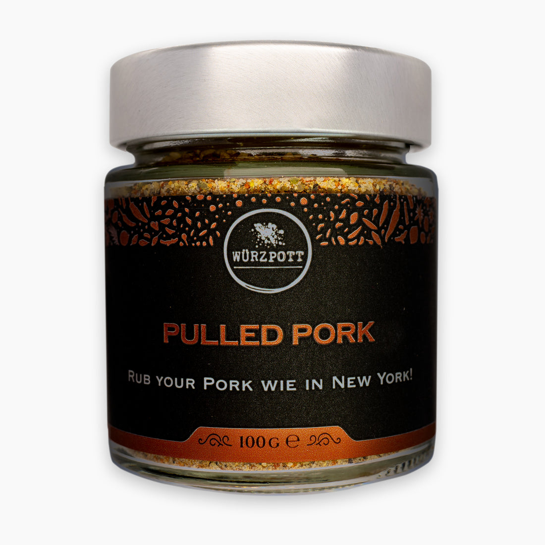 Pulled Pork #302