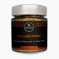 Pulled Pork #302