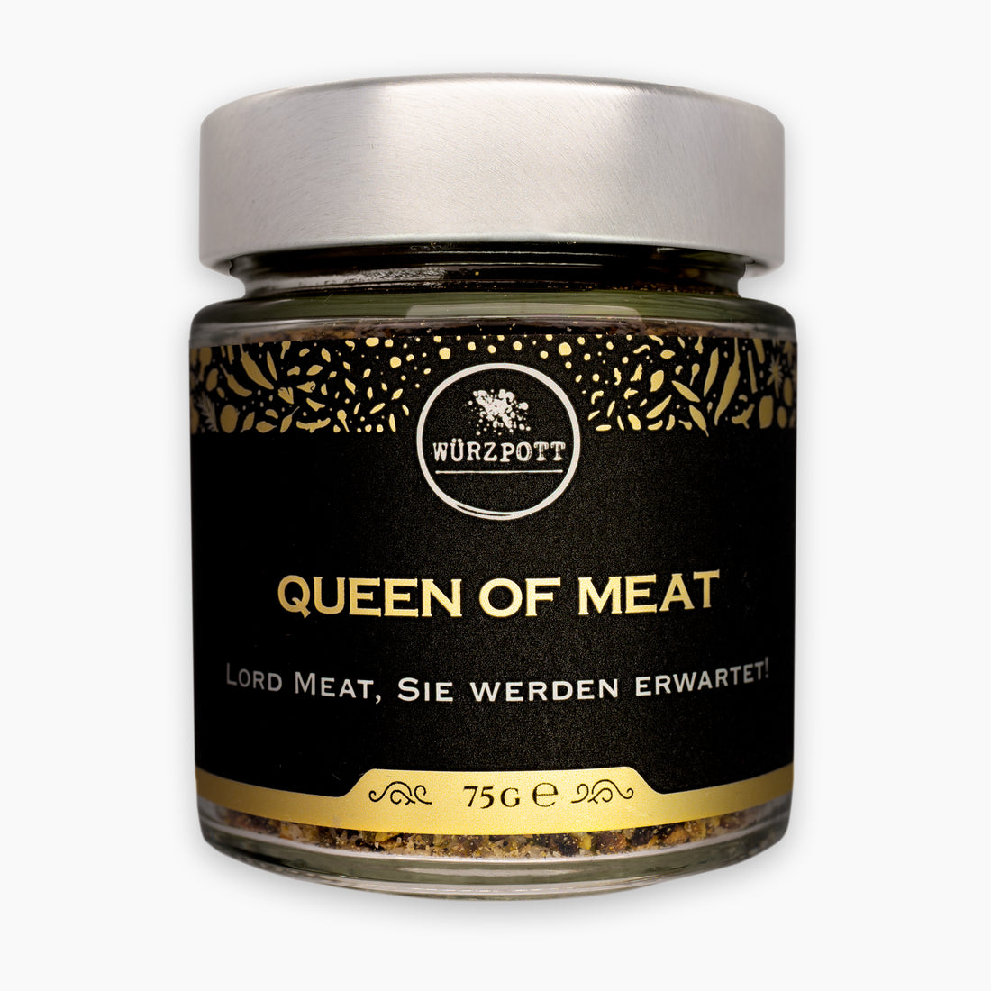 Queen of Meat #205