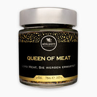 Queen of Meat #205