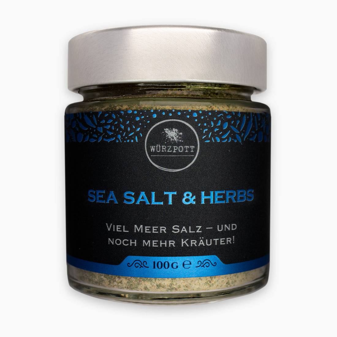 Sea Salt & Herbs #601