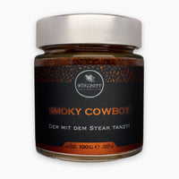 Smoky Cowboy #301