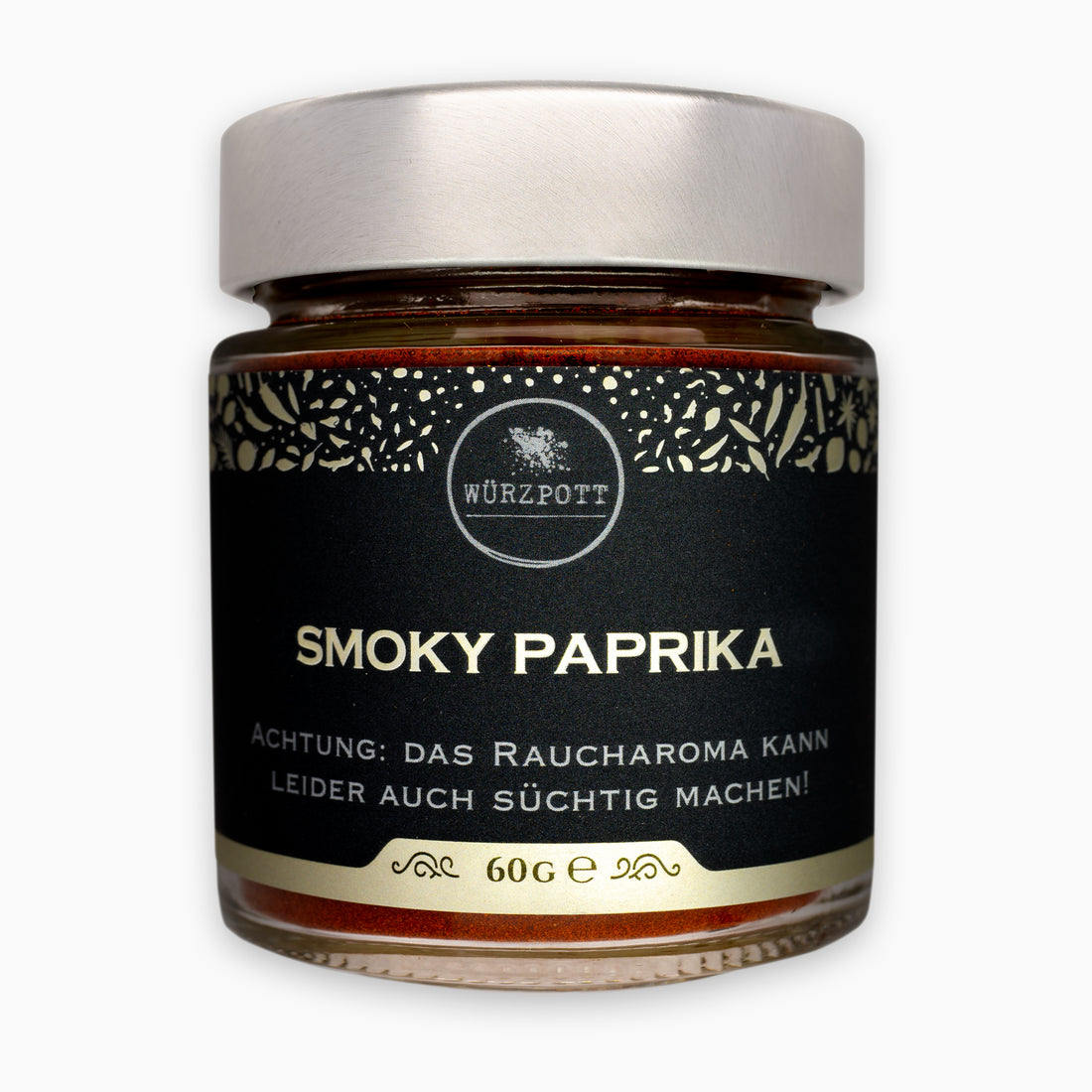 Smoky Paprika #706