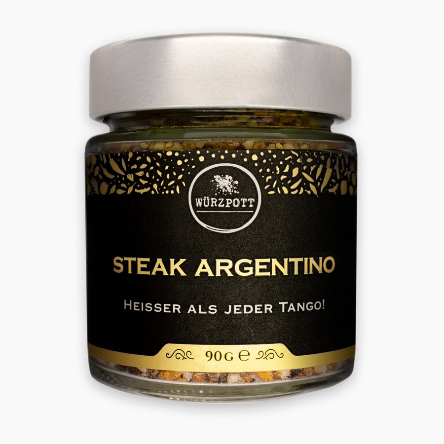 Steak Argentino #206