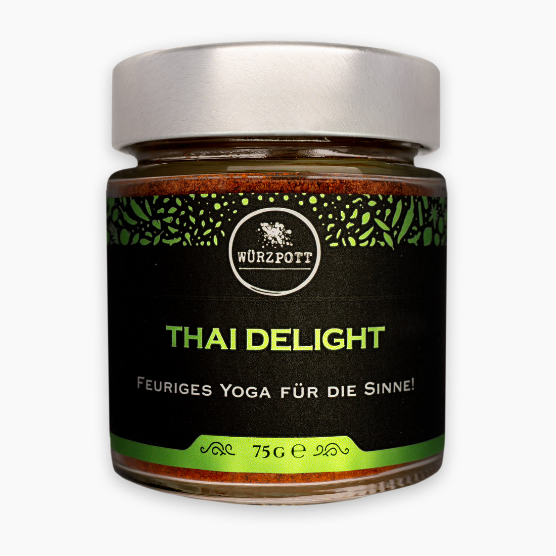 Thai Delight #407