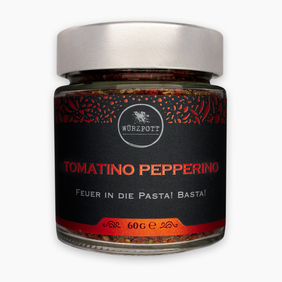 Tomatino Pepperino #506